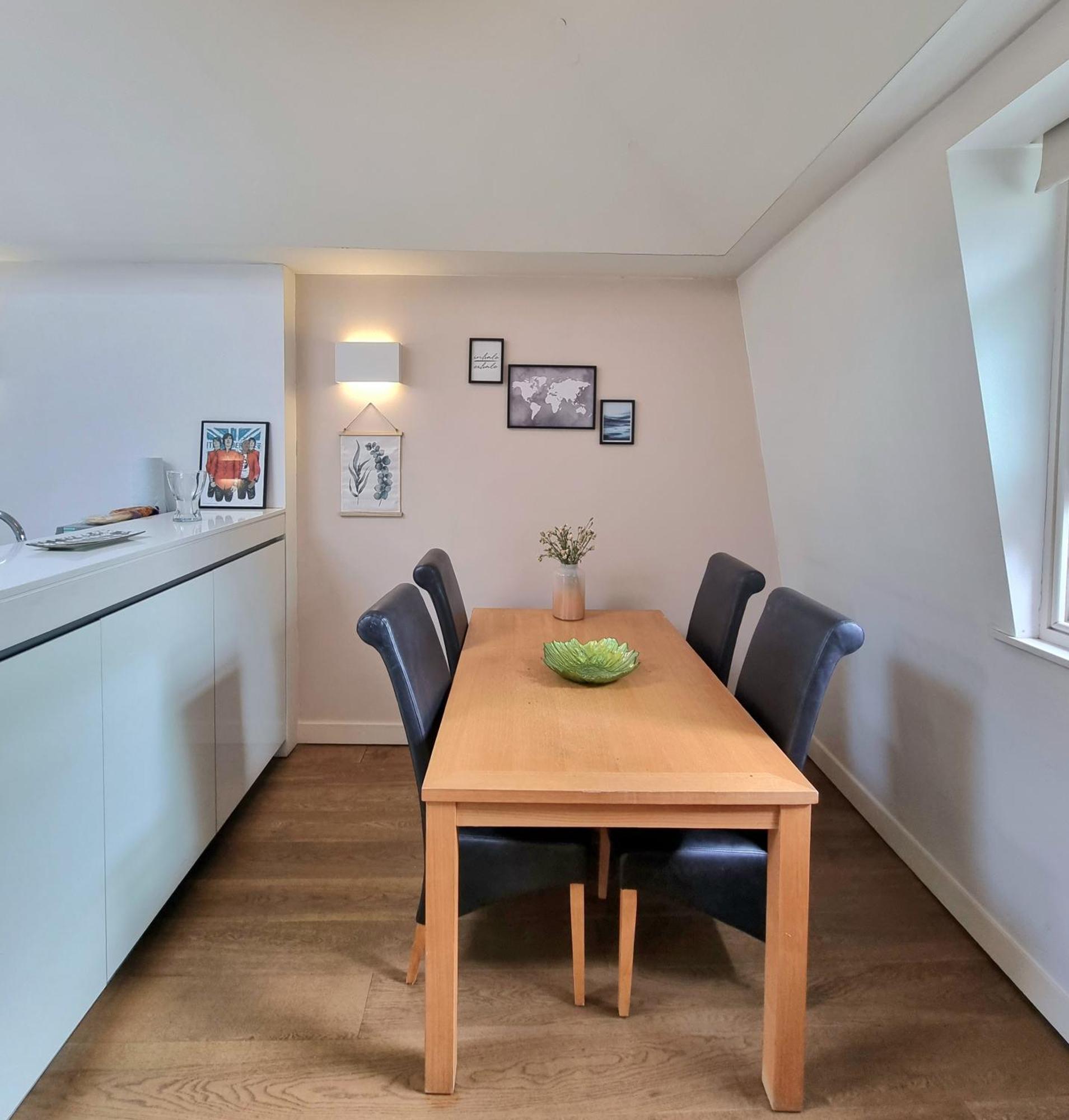 City Apartment London