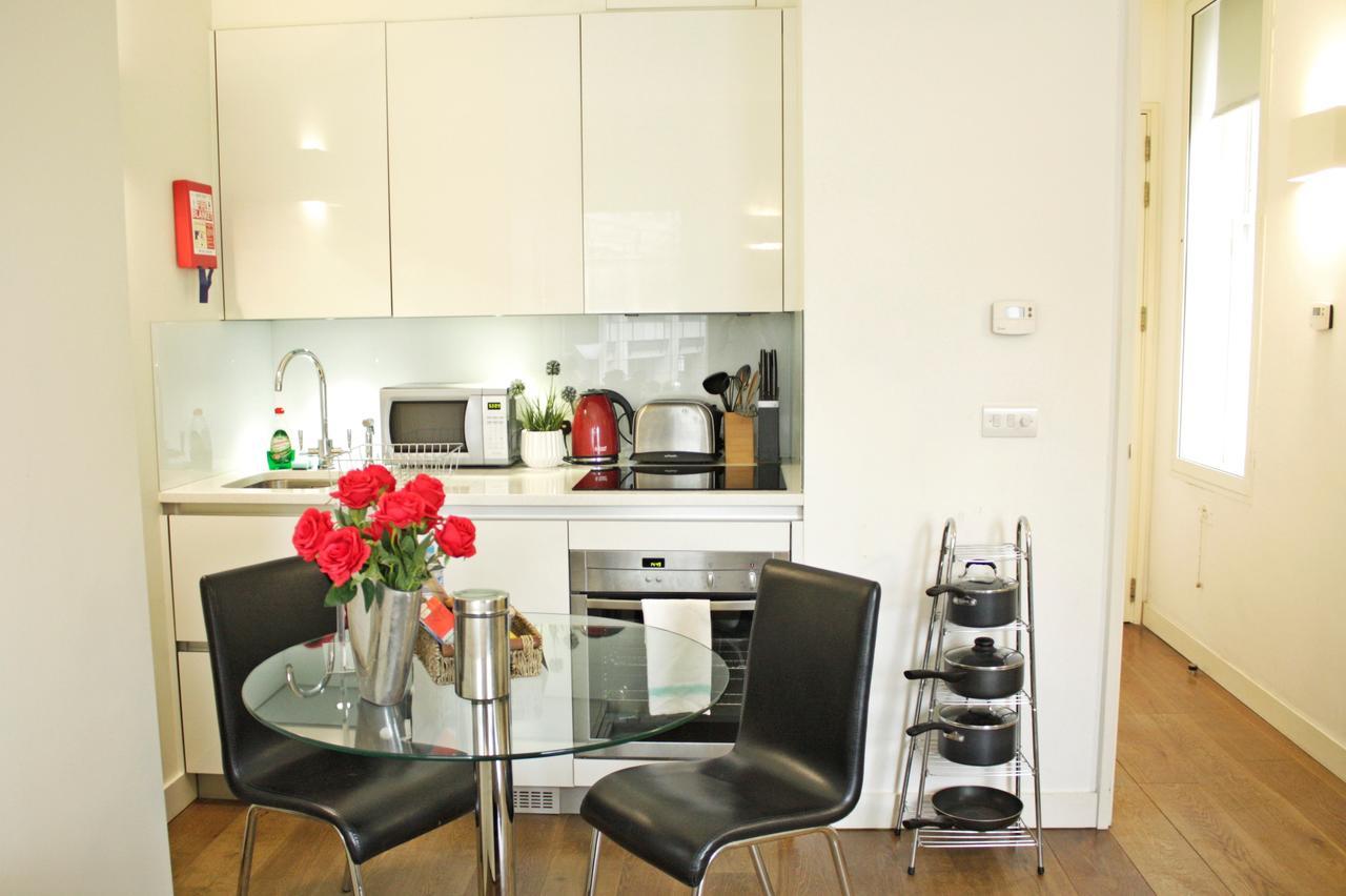 City Apartment *