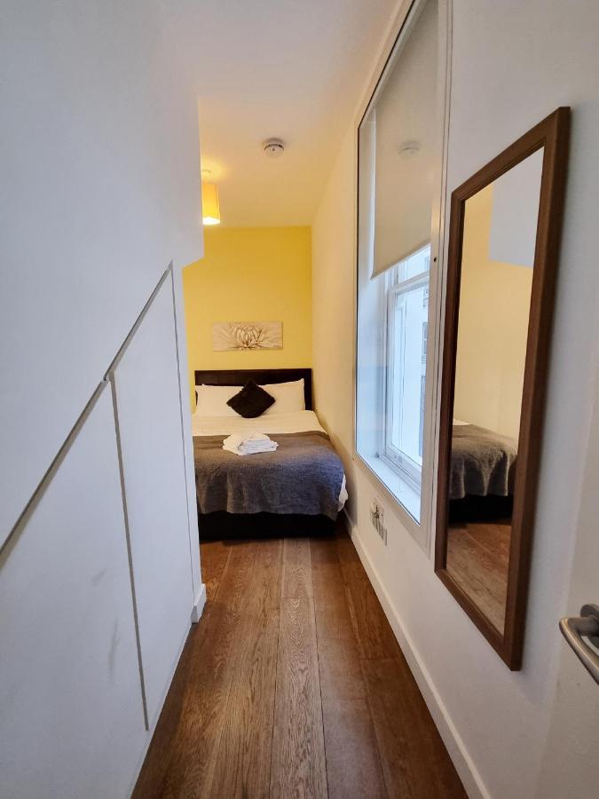 London City Apartments Appartement Londres