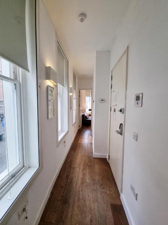 London City Apartments Appartement Londres