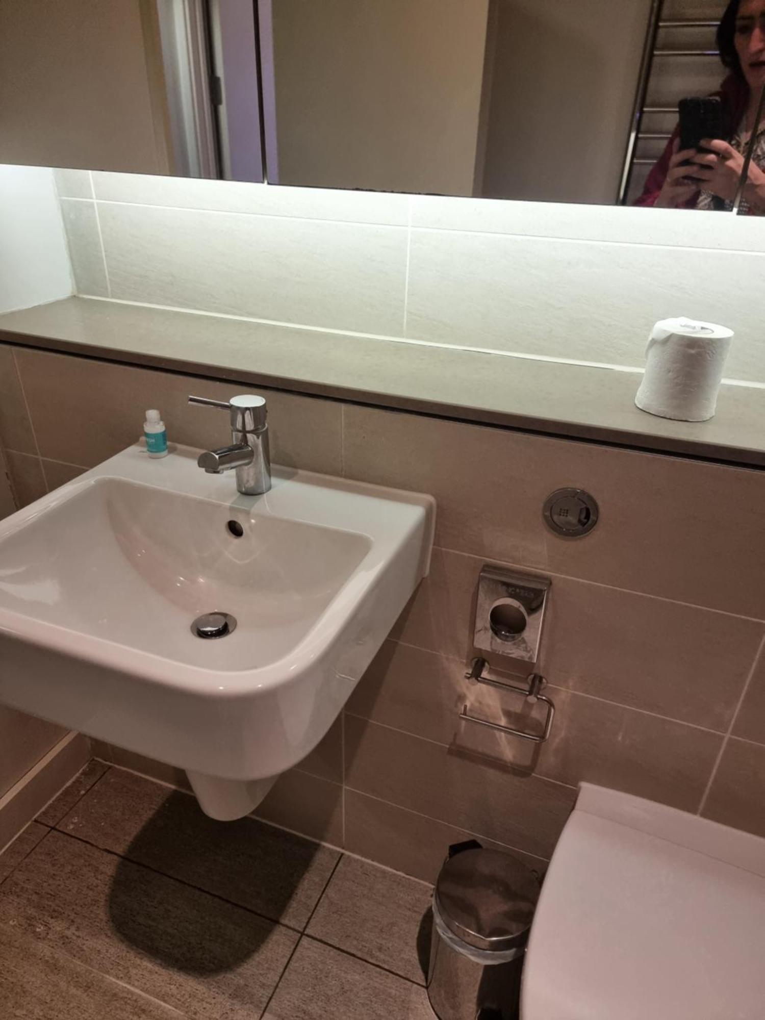 Appartement London City Apartments Londres