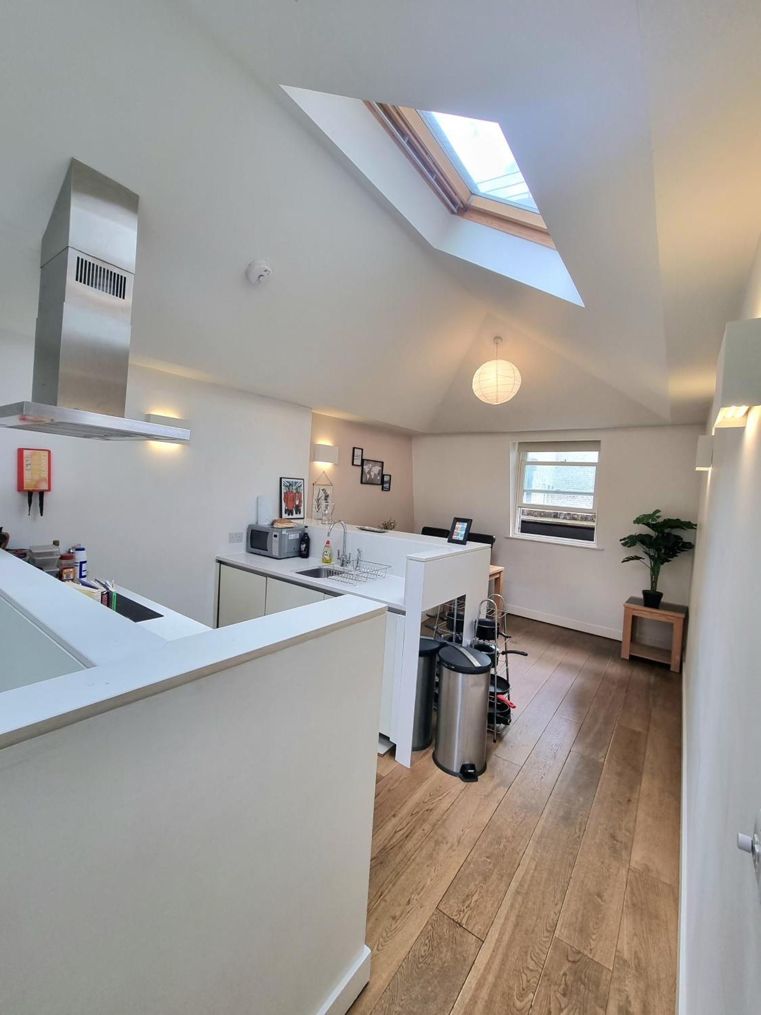 London City Apartments Appartement Londres