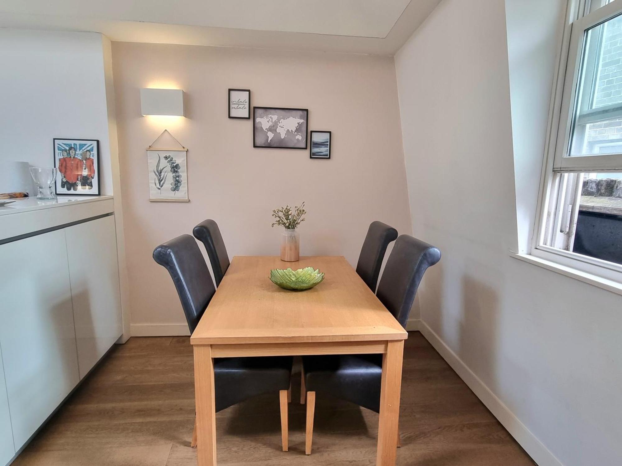 Appartement London City Apartments