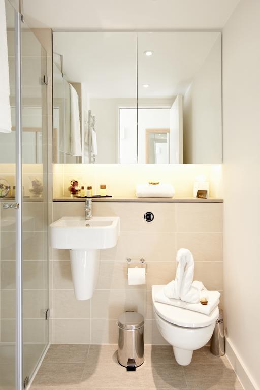 London City Apartments Appartement Londres